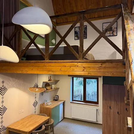 Ξενοδοχείο Drevny Grad Park-hotel 3*