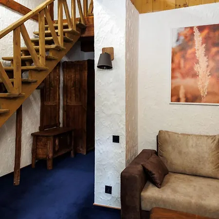 Drevny Grad Park-hotel 3*