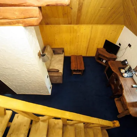 Drevny Grad Park-hotel 3* Lvov