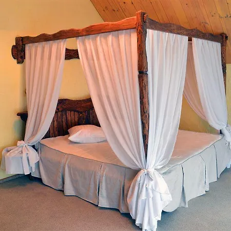 Drevny Grad Park-hotel Hotel