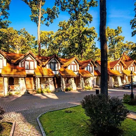 Drevny Grad Park-hotel 3*
