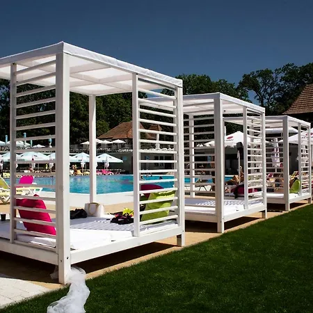 Drevny Grad Park-hotel