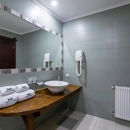 Drevny Grad Park-hotel Hotel 3*