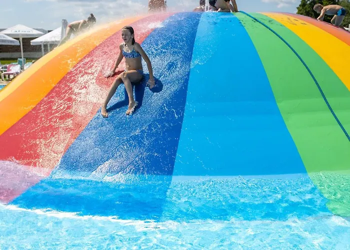 Drevny Grad Park-hotel 3*