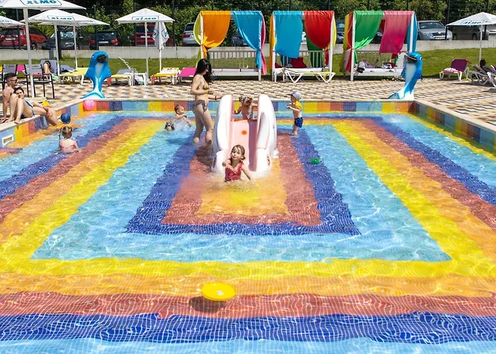 Drevny Grad Park-hotel