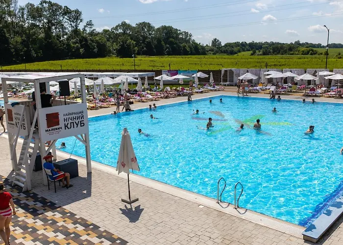 Hotel Drevny Grad Park-hotel 3*