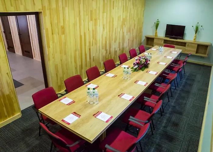 Drevny Grad Park-hotel 3*