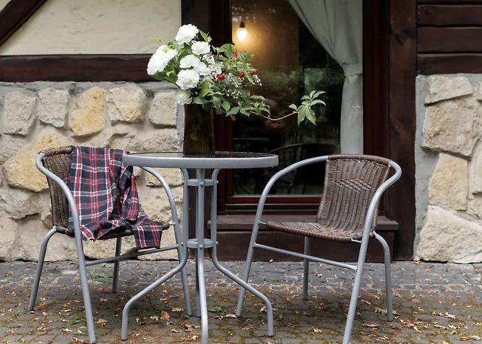 Drevny Grad Park-hotel Hotel 3*