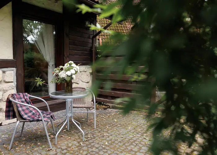 ホテル Drevny Grad Park-hotel