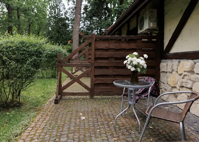 Drevny Grad Park-hotel ホテル リヴィウ