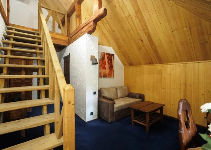 Drevny Grad Park-hotel 3*