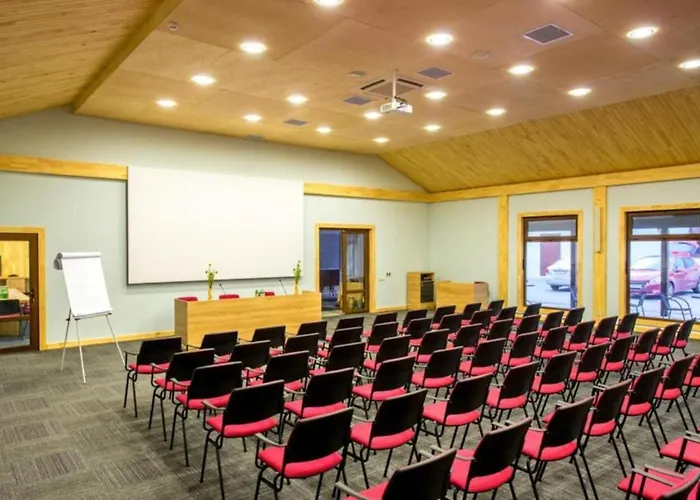 Drevny Grad Park-hotel Hotel