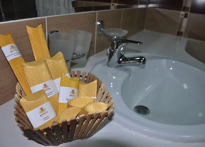 Drevny Grad Park-hotel 3*