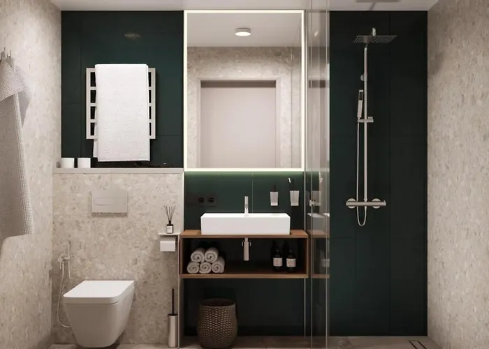 Drevny Grad Park-hotel Lviv