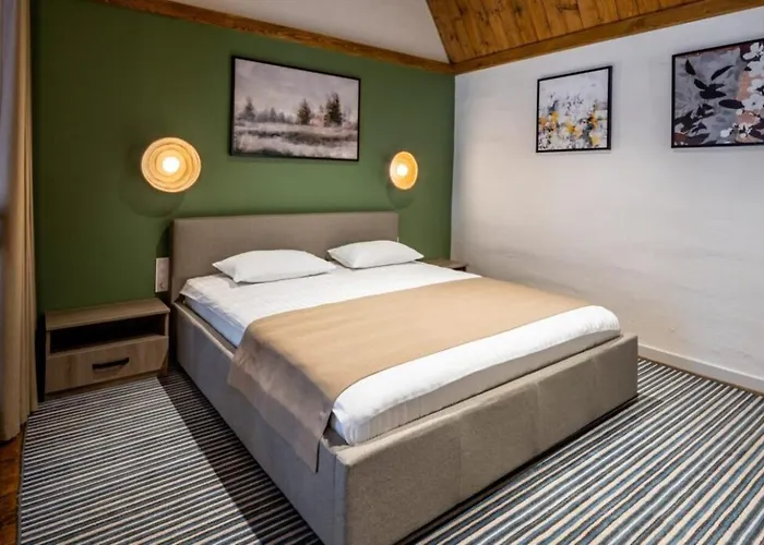 Drevny Grad Park-hotel