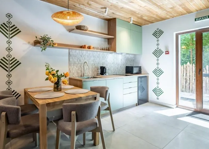 Drevny Grad Park-hotel ホテル 3*