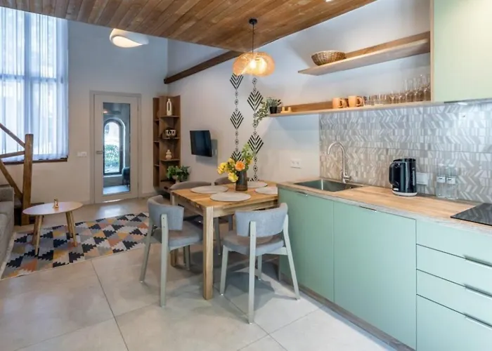 ホテル Drevny Grad Park-hotel 3*