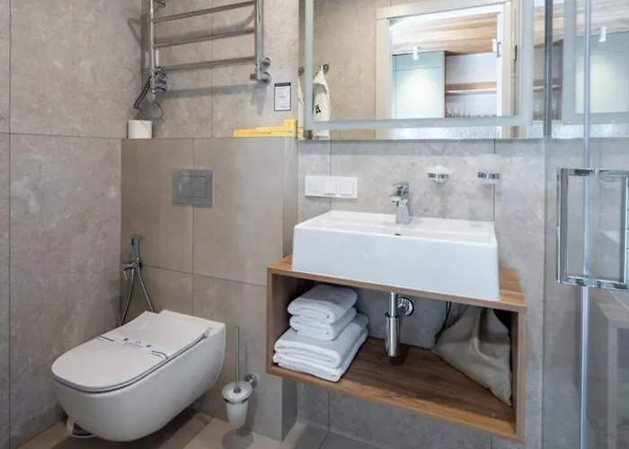 Hotel Drevny Grad Park-hotel Lvov