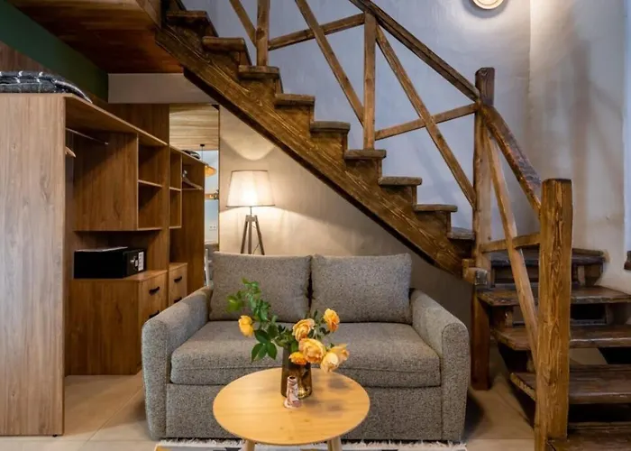 Drevny Grad Park-hotel 3*