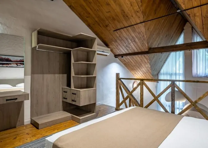 Drevny Grad Park-hotel