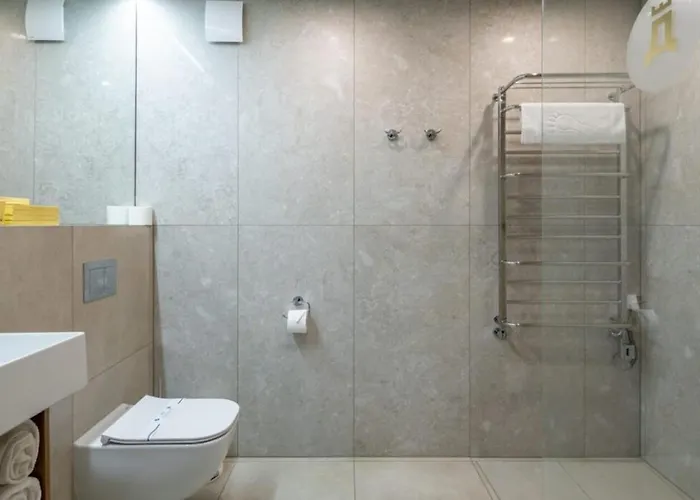 Hotel Drevny Grad Park-hotel 3*