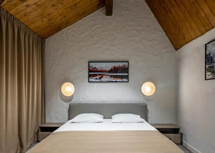 Drevny Grad Park-hotel Hotel