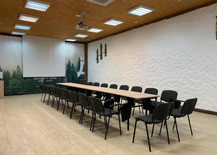 Drevny Grad Park-hotel