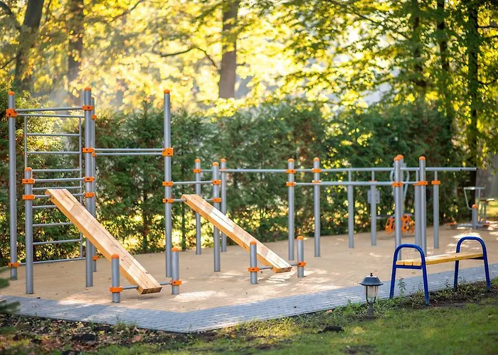 Drevny Grad Park-hotel ホテル 3*