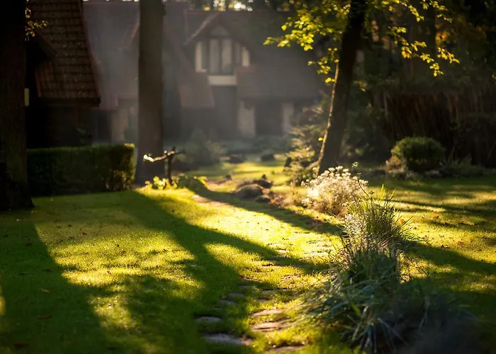 Drevny Grad Park-hotel ホテル 3*