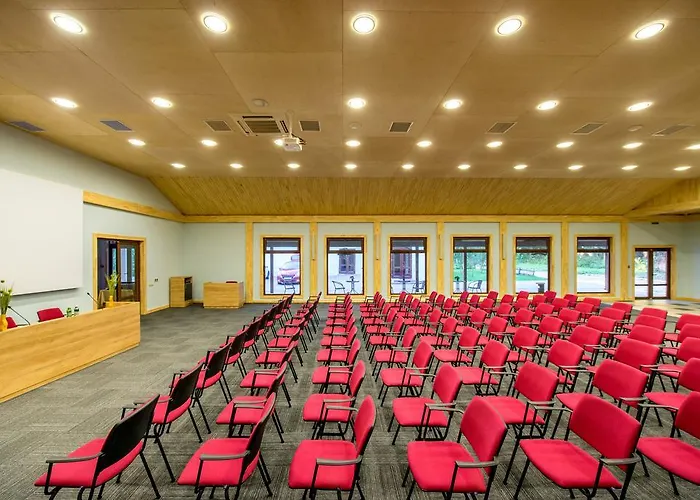 Hotel Drevny Grad Park-hotel Lvov