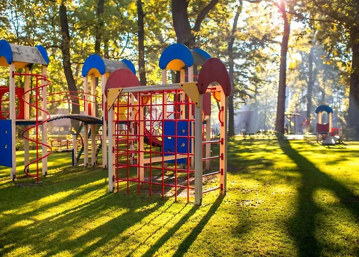 Drevny Grad Park-hotel ホテル 3*