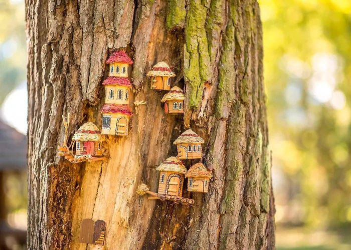 Drevny Grad Park-hotel 3* Lviv