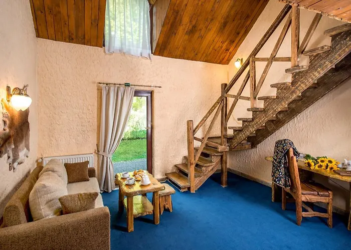 Drevny Grad Park-hotel 3*