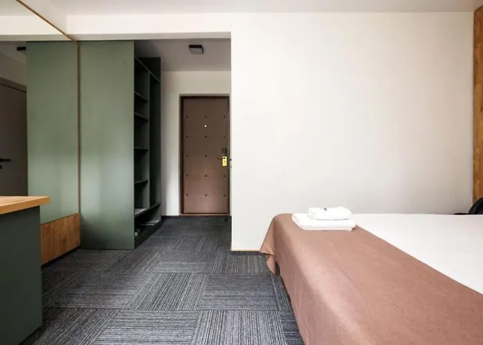 Drevny Grad Park-hotel Hotel 3*