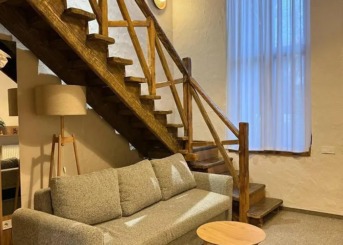 Drevny Grad Park-hotel