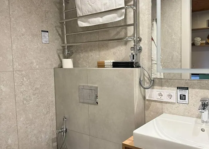 Drevny Grad Park-hotel ホテル 3*