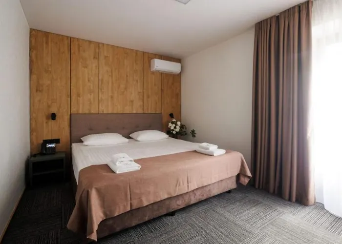 Drevny Grad Park-hotel