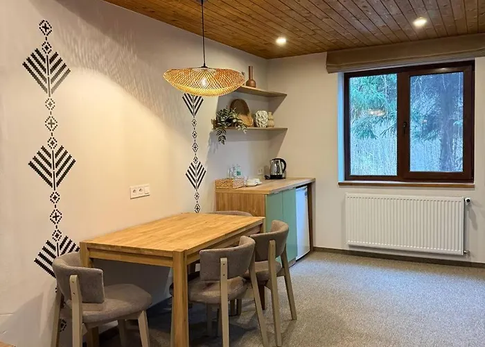 Drevny Grad Park-hotel 3* Lviv