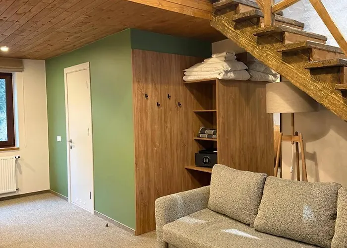 Drevny Grad Park-hotel ホテル 3*