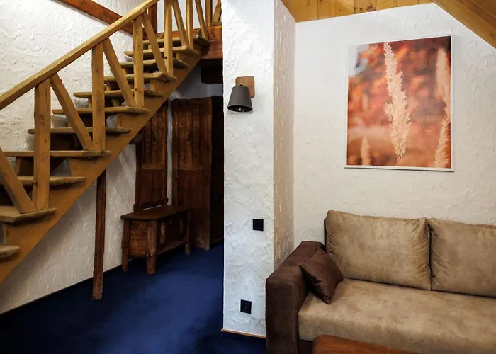 Drevny Grad Park-hotel 3*