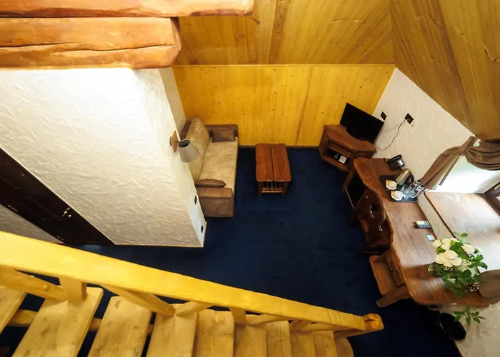 Drevny Grad Park-hotel 3* Lvov