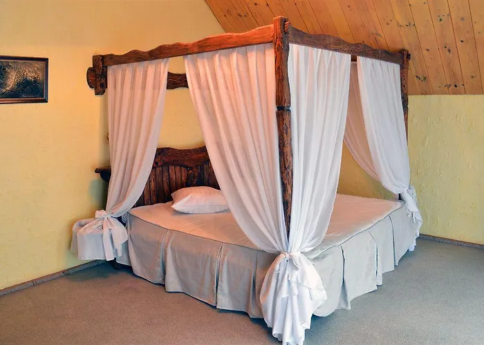 Drevny Grad Park-hotel Hotel