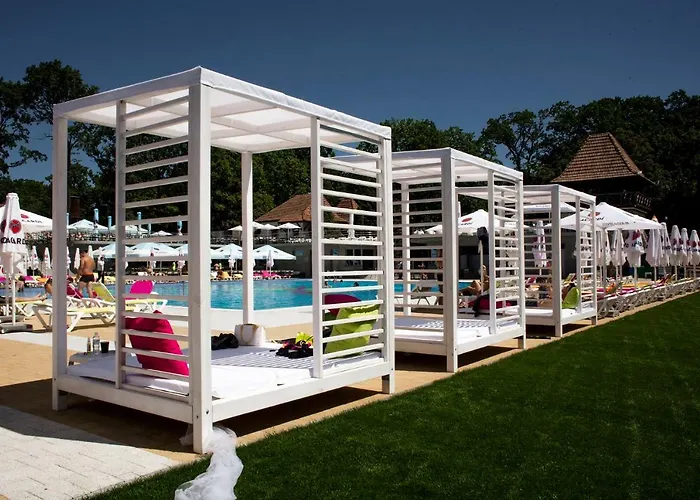 Drevny Grad Park-hotel