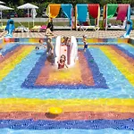 Drevny Grad Park-hotel