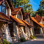 Drevny Grad Park-hotel Hotel