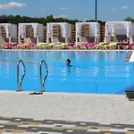 Hotel Drevny Grad Park-hotel Lviv