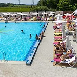 Hotel Drevny Grad Park-hotel 3*