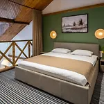 Hotel Drevny Grad Park-hotel
