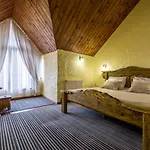 Drevny Grad Park-hotel 3* Lviv