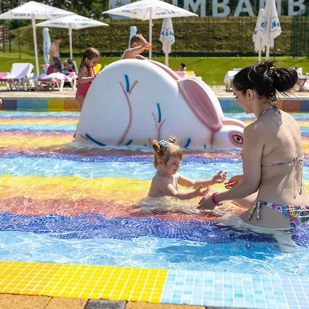 Drevny Grad Park-hotel Hotel 3*